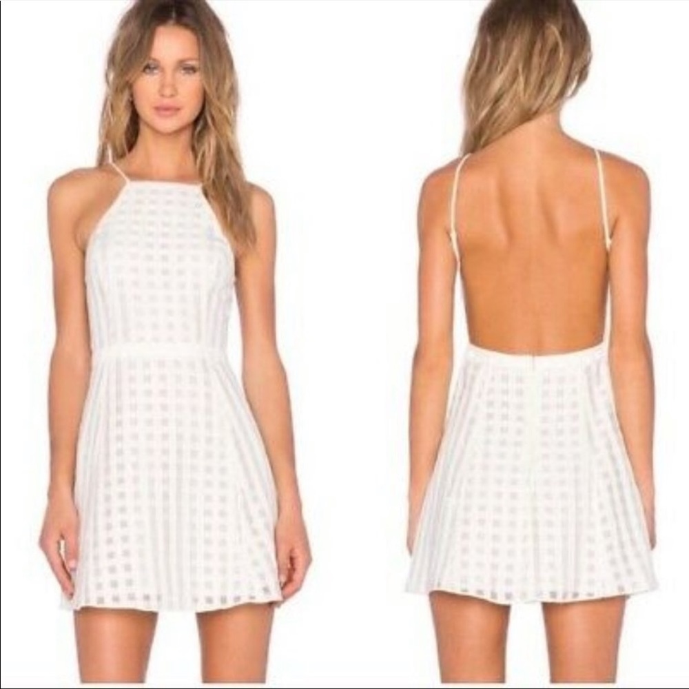 NBD Revolve Dress